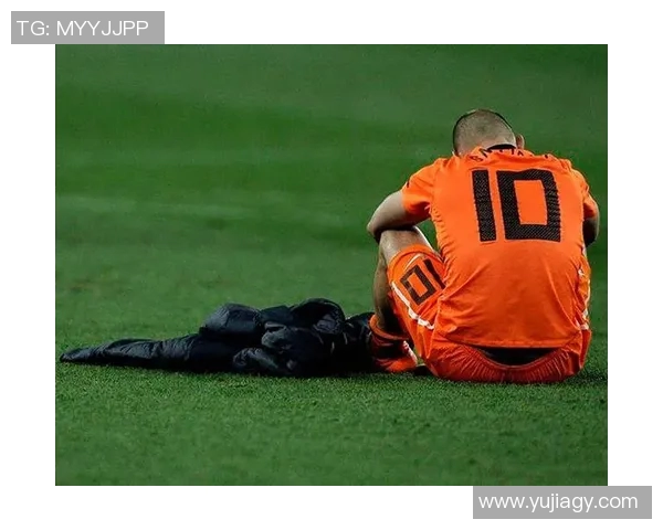 足球巨星的经典语录与心路历程：他们如何看待胜利与失败的交替