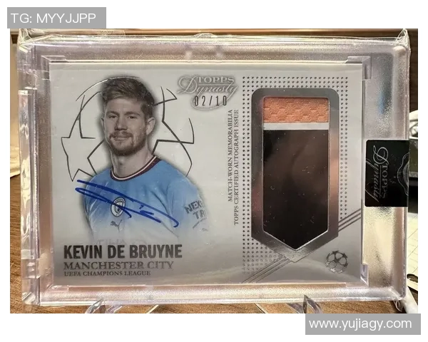 全球最具价值的足球球星卡盘点 哪些卡片值得收藏和投资