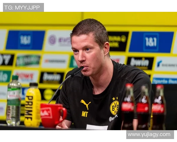 多特蒙德球星最新排名榜出炉 哪些球员表现最为抢眼