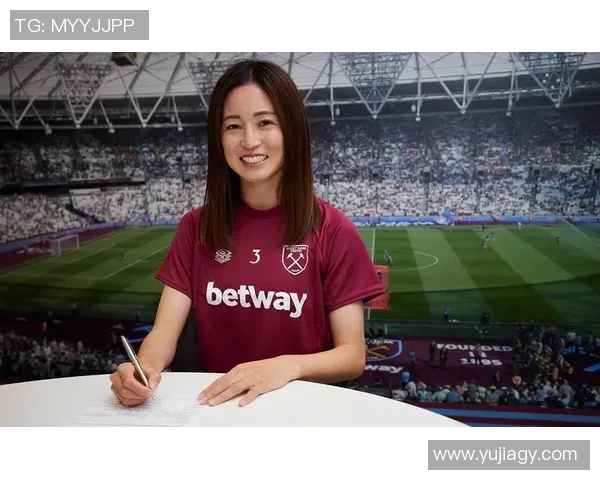 日本女足球星的代表人物与成就盘点有哪些名字值得关注