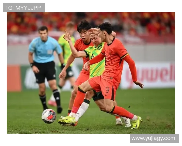 美国球星畅谈中国足球发展潜力与挑战 面对未来的机会与困境 美国球星畅谈中国足球发展潜力与挑战 面对未来的机会与困境