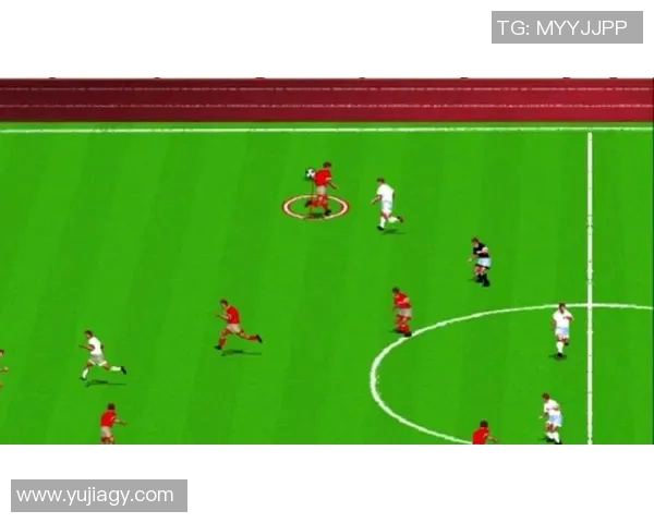 足球小游戏中的球星人物解析与游戏互动体验探索 足球小游戏中的球星人物解析与游戏互动体验探索