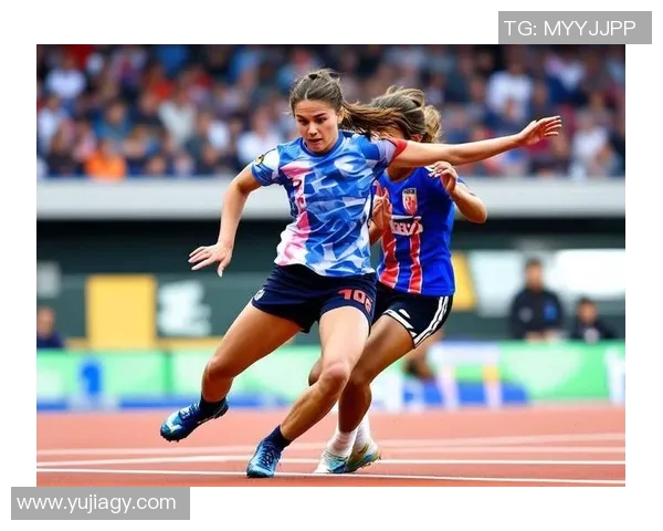 90后女足球星世界排名解析 揭示她们的风采与突破 90后女足球星世界排名解析 揭示她们的风采与突破