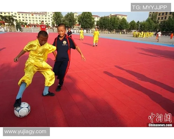 少林足球星星人高清形象全景展示尽显武侠与足球激情结合的独特魅力