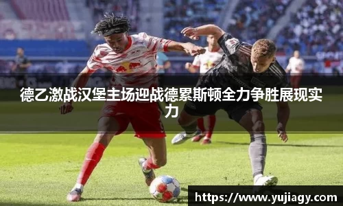 德乙激战汉堡主场迎战德累斯顿全力争胜展现实力