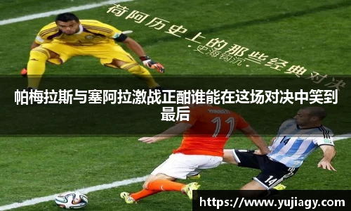 帕梅拉斯与塞阿拉激战正酣谁能在这场对决中笑到最后